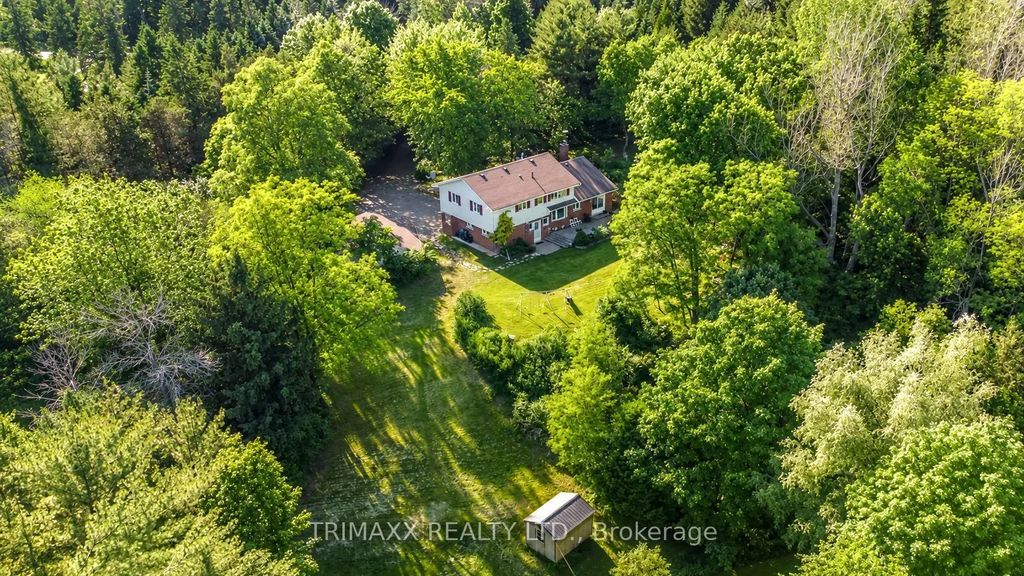 4069 Charleston Side Road, Caledon