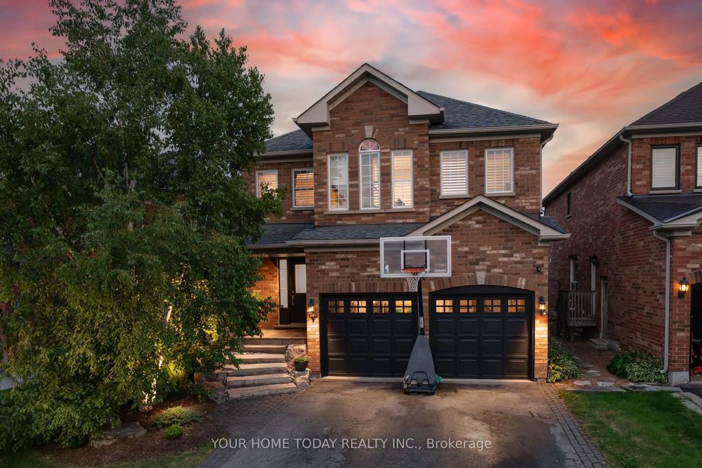 171 Miller Drive, Halton Hills