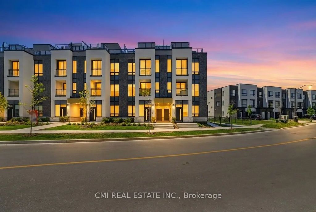 3020 Trailside Drive 138, Oakville