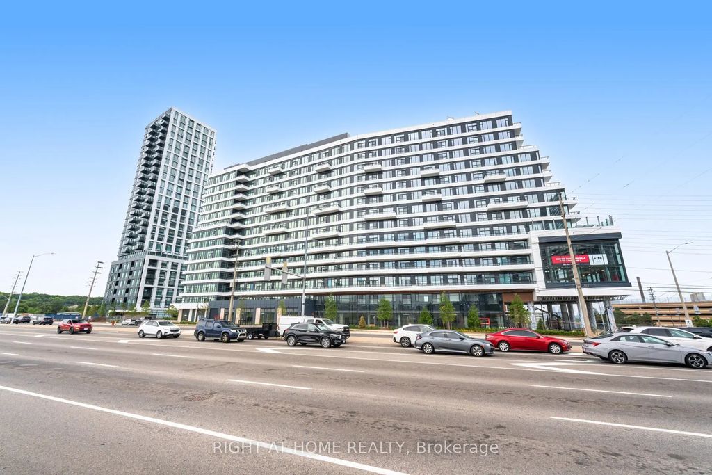 2485 Eglinton Avenue W 1401, Mississauga