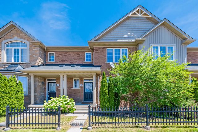 651 Farmstead Drive 3, Milton