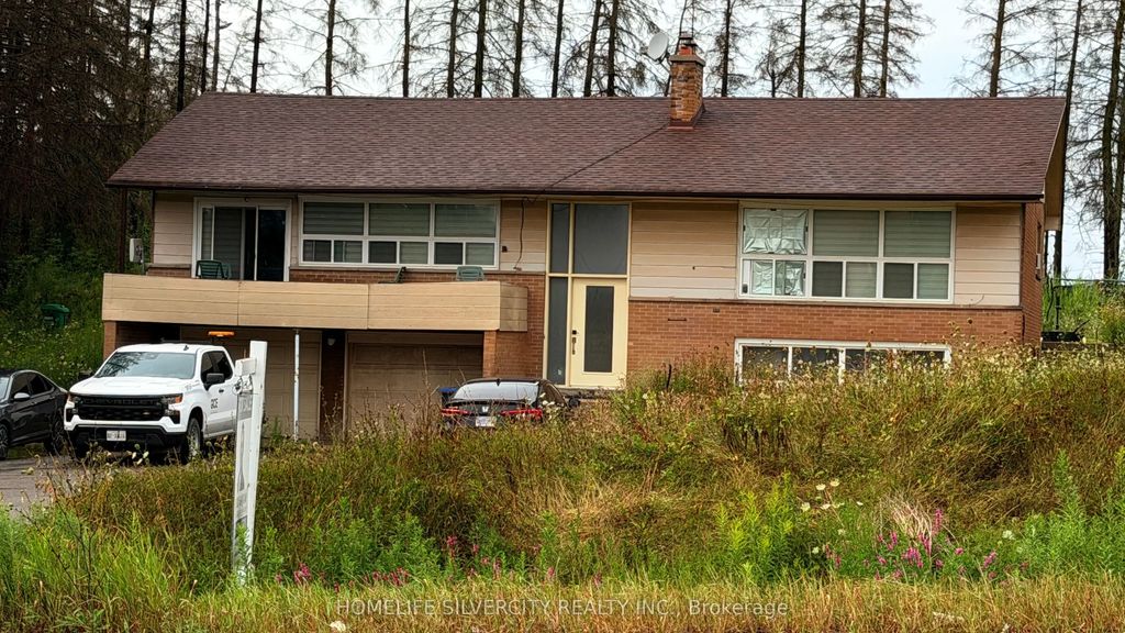 6688 Mayfield Road, Caledon