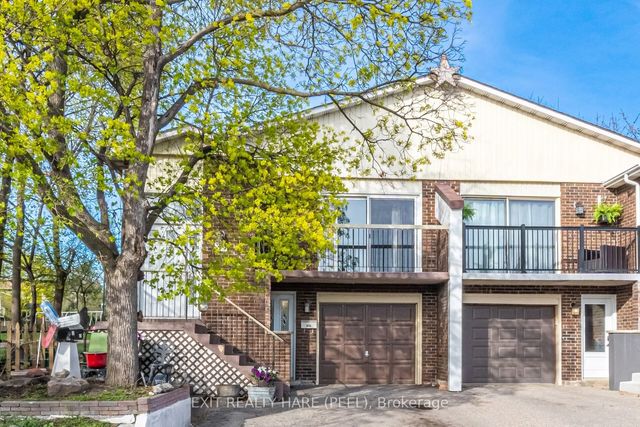 30 Thorsby Court, Brampton
