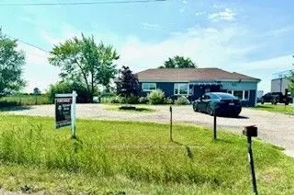 13186 Airport Road E, Caledon