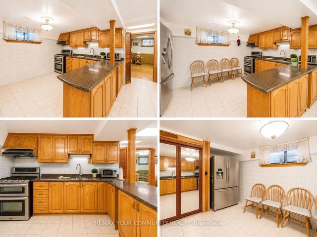 47 Cayuga Avenue, Toronto W02