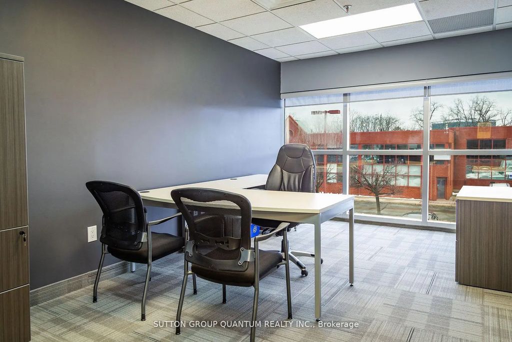 5100 South Service Road 19, Burlington