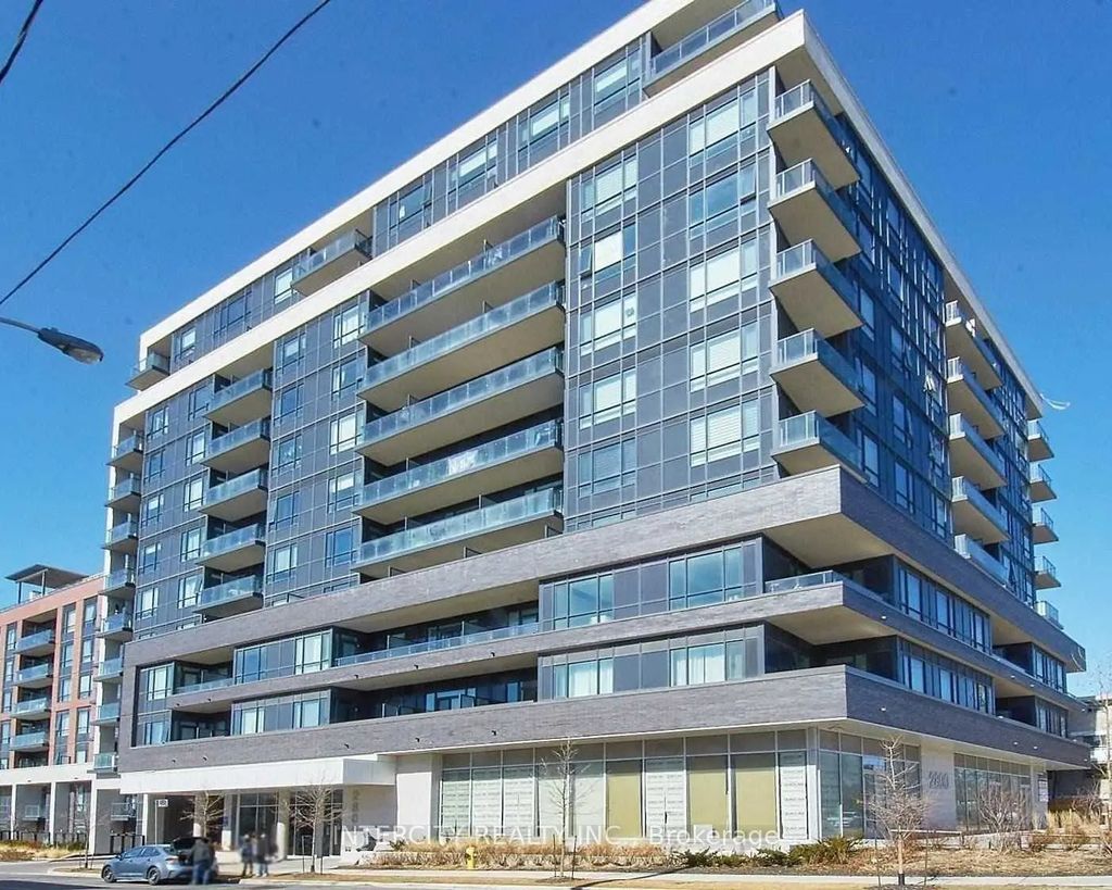2800 Keele Street 905, Toronto W05