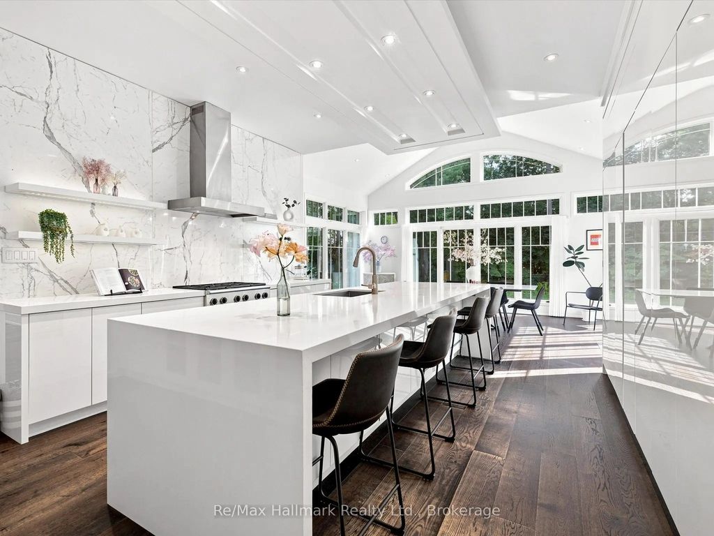 2076 Glenforest Crescent, Oakville