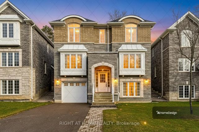 2577 Islington Avenue, Toronto W10