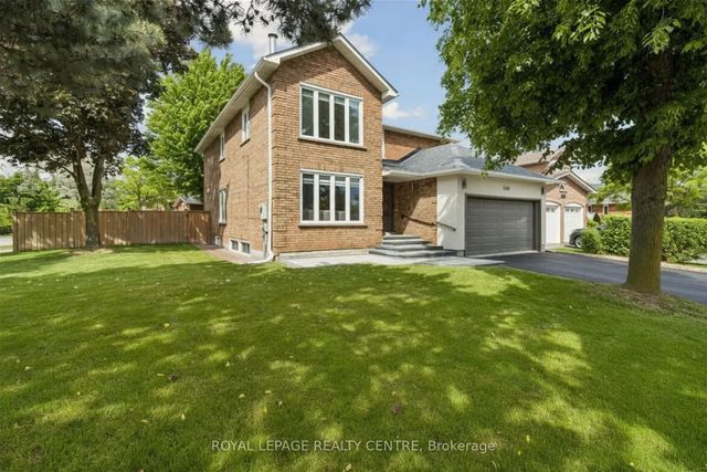 4480 Haydock Park Drive, Mississauga