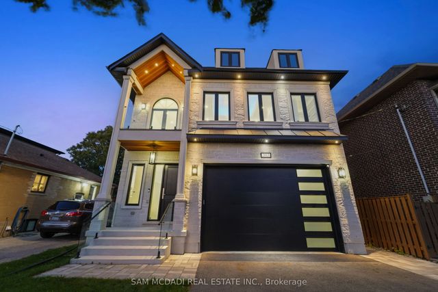 303 Delta Street, Toronto W06