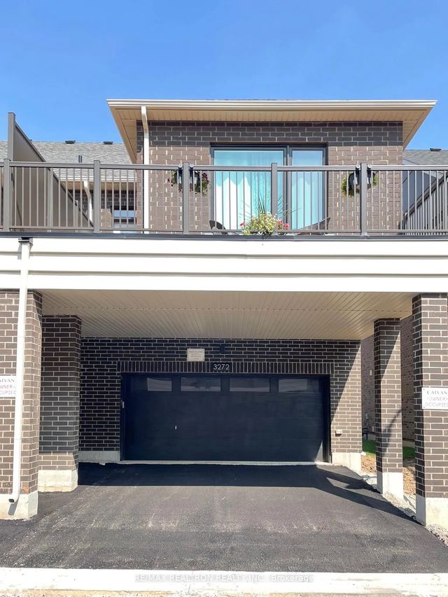3272 Sixth Line Bedroom B, Oakville