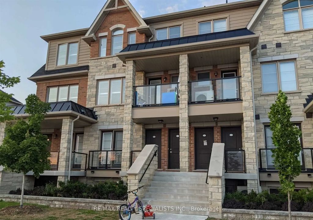 200 Veterans Drive 115, Brampton