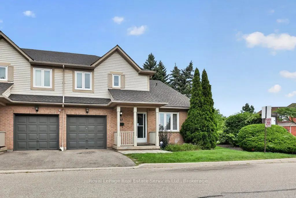 5910 Greensboro Drive 152, Mississauga