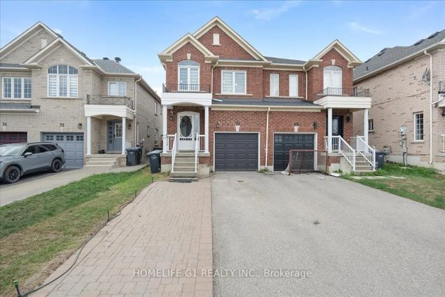 70 Tarquini Crescent, Caledon