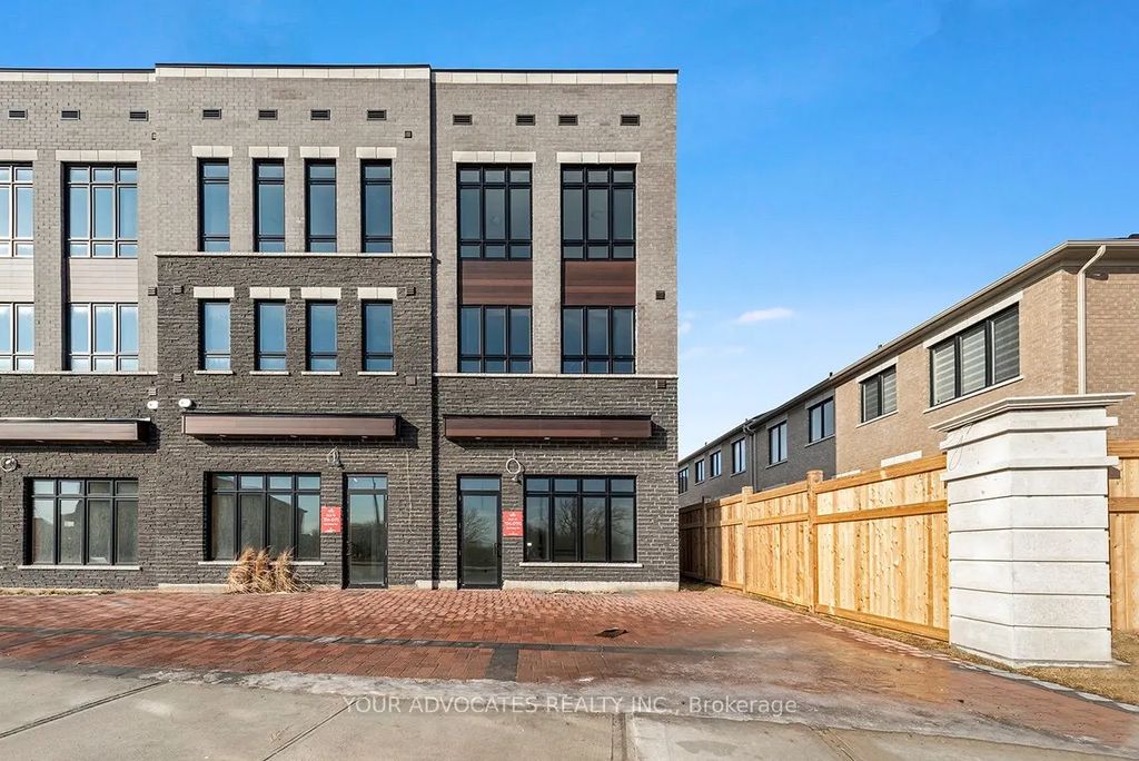 150 Falby Road, Brampton