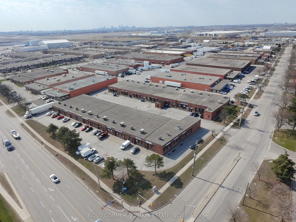 2460 Anson Drive W 10, Mississauga
