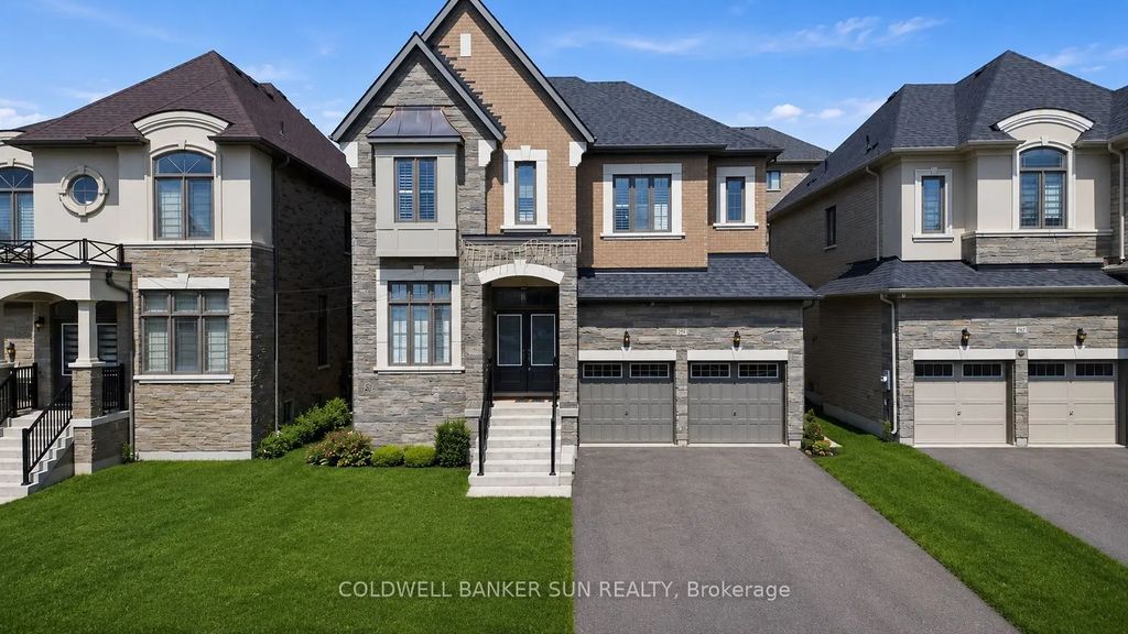 87 James Walker Avenue, Caledon