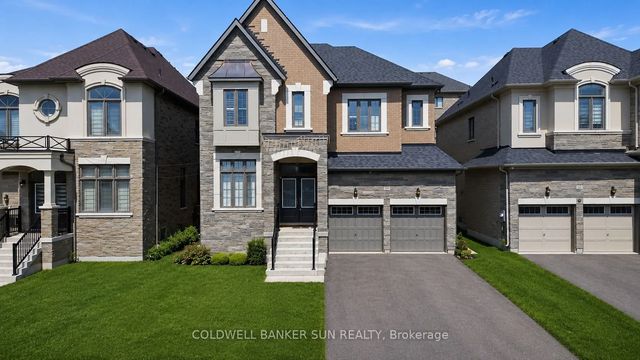 87 James Walker Avenue, Caledon