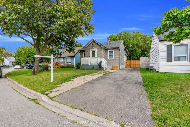 3052 Victory Crescent, Mississauga