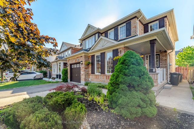 62 Sugarhill Drive, Brampton