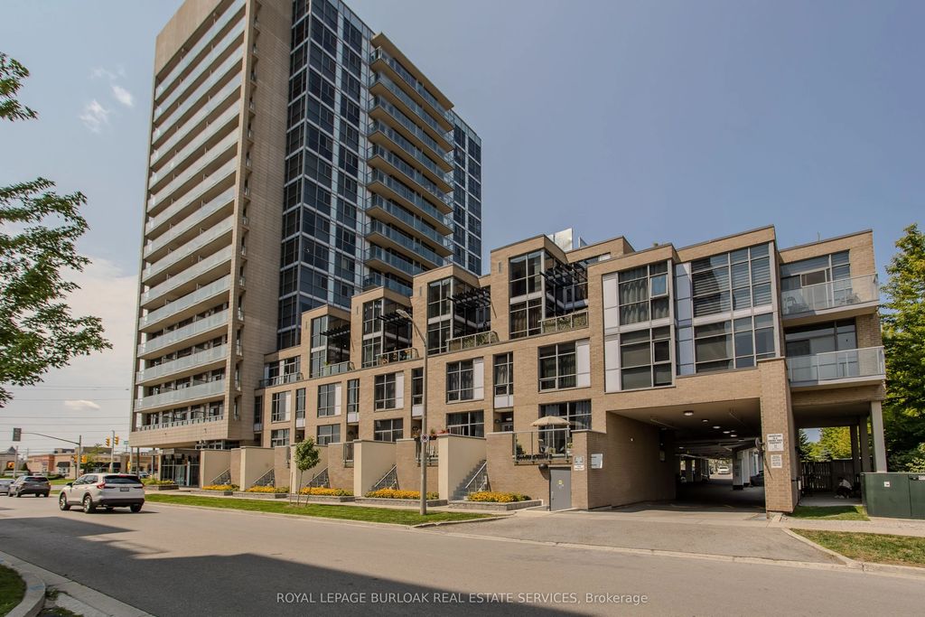 1940 Ironstone Drive 204, Burlington