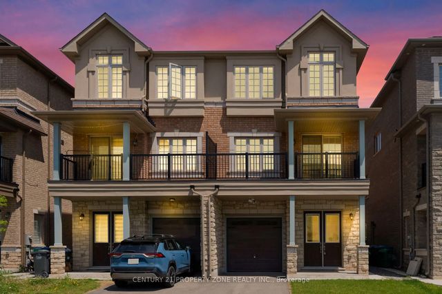 25 Hashmi Place, Brampton