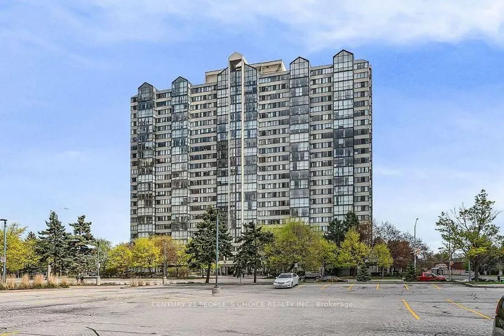 350 Webb Drive 2010, Mississauga