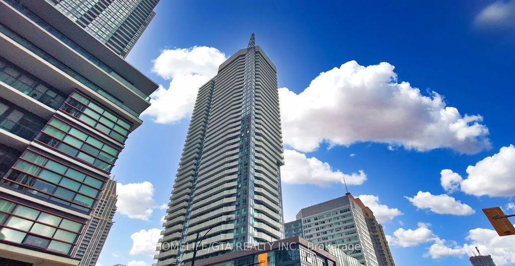 4065 Confederation Parkway 1512, Mississauga