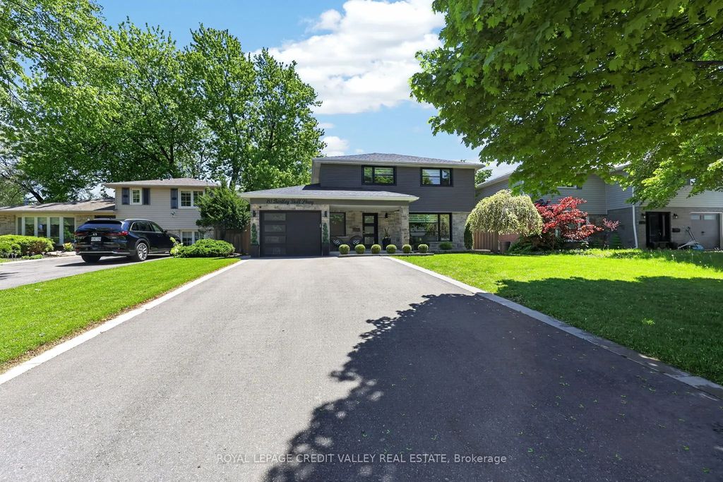185 Bartley Bull Parkway, Brampton