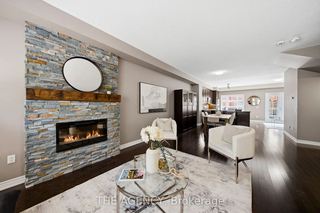 2460 Prince Michael Drive 23, Oakville