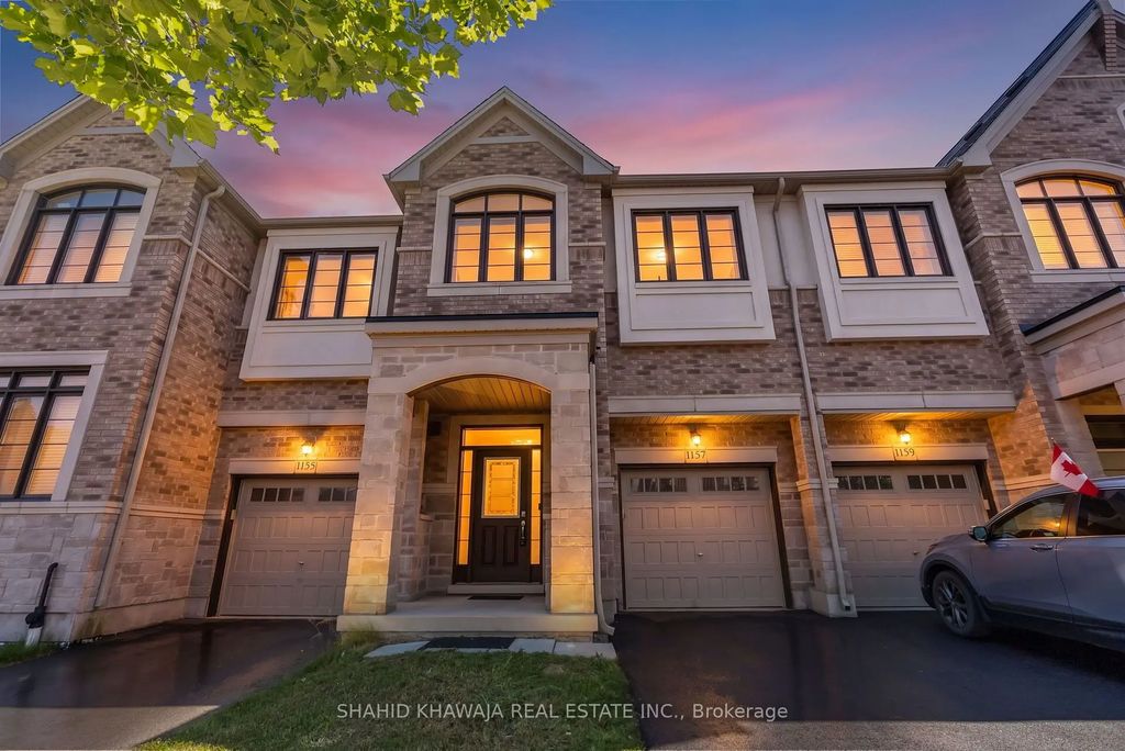 1157 Restivo Lane, Milton