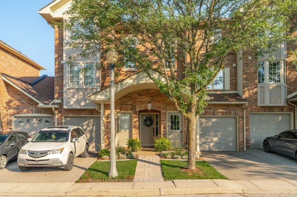4045 Upper Middle Road 25, Burlington