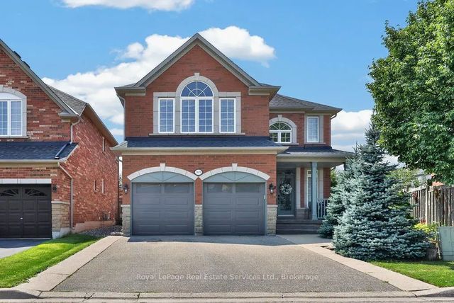2070 Willhaven Trail, Oakville