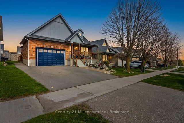 11 Northampton Street, Orangeville