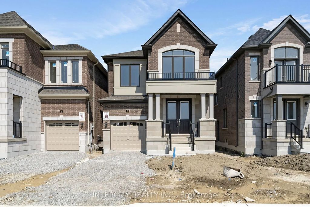 32 Damara Road Lot 70, Caledon