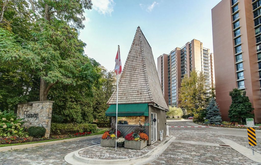 1400 Dixie Road 812, Mississauga