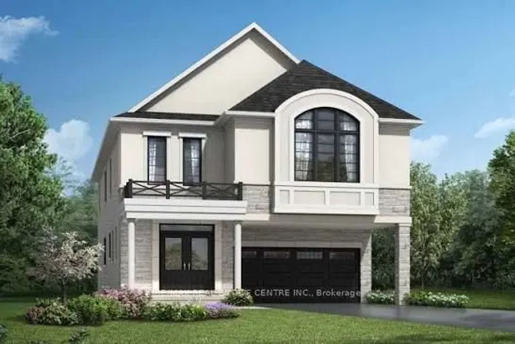 1463 Hollinger Acres, Milton