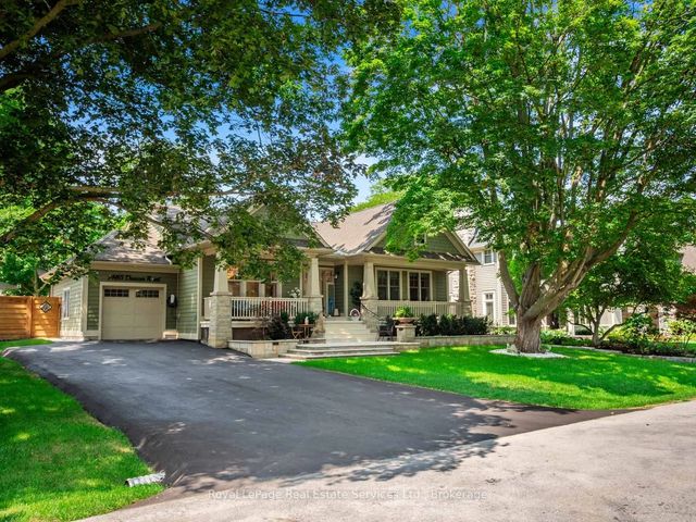 1485 Duncan Road, Oakville