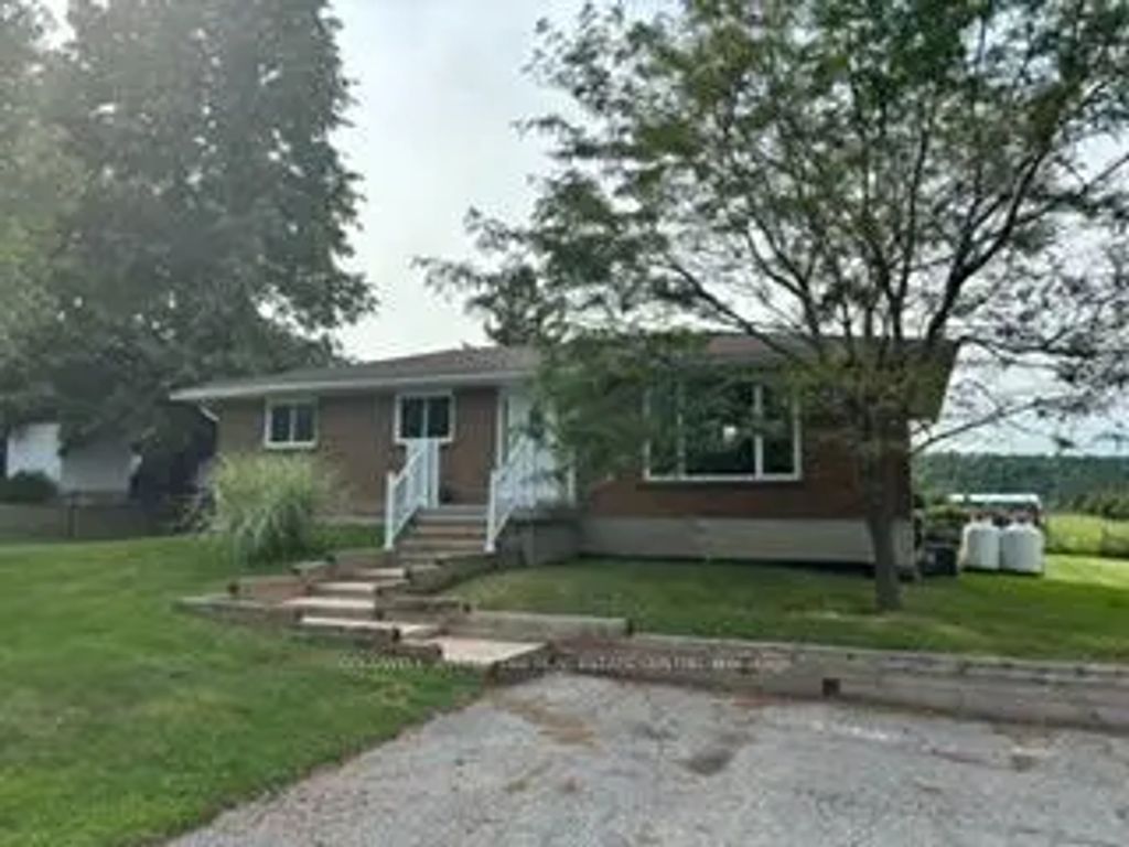 5471 Campbellville Road, Milton