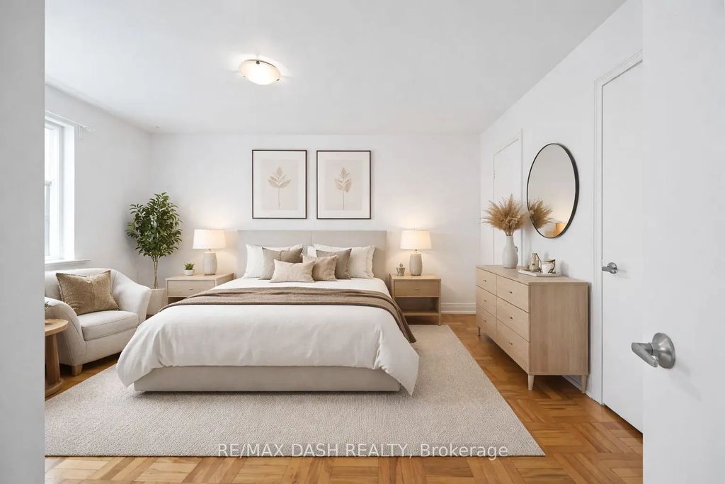 69 Old Mill Terrace 10, Toronto W07