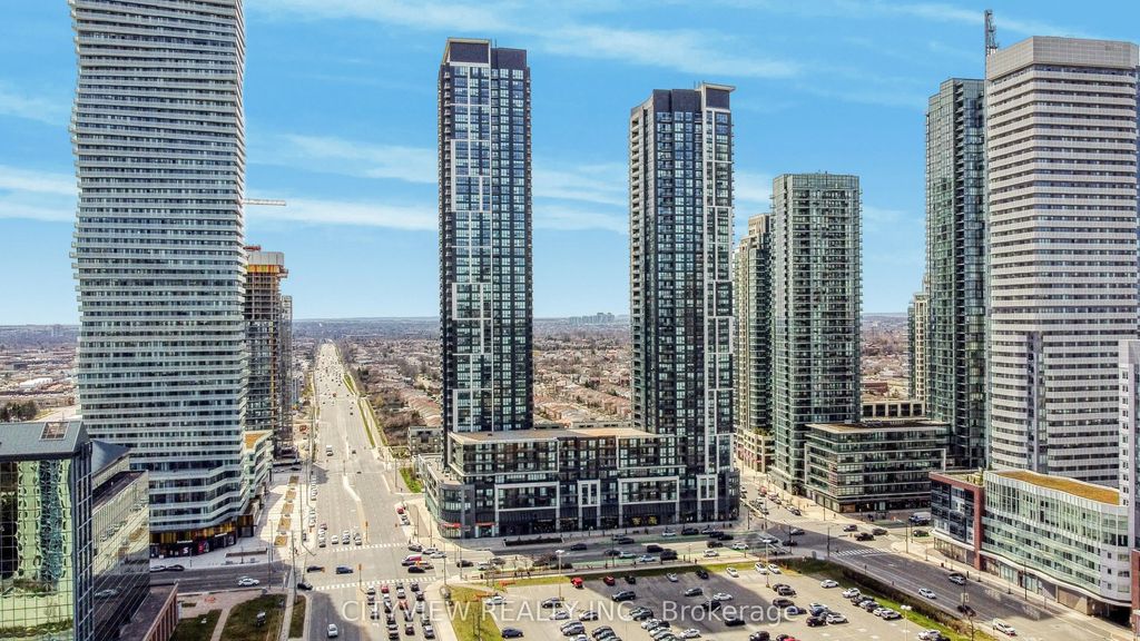 510 Curran Place 710, Mississauga