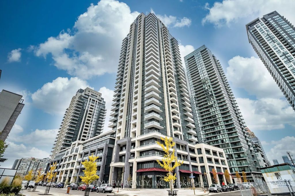 4055 Parkside Village Drive 508, Mississauga