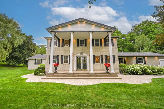 62 Gibson Lake Drive, Caledon