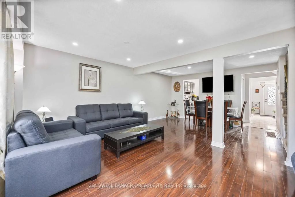 3073 Ireson Court Upper, Mississauga