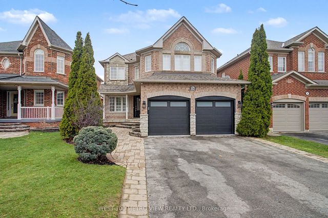 57 Forsyth Crescent, Halton Hills