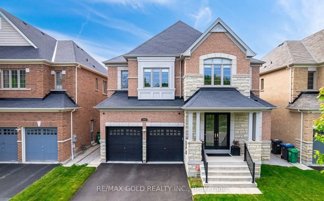 106 Rising Hill Ridge, Brampton