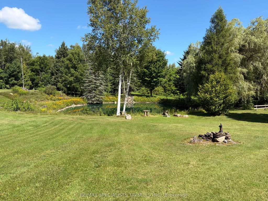 18606 Horseshoe Hill Road, Caledon