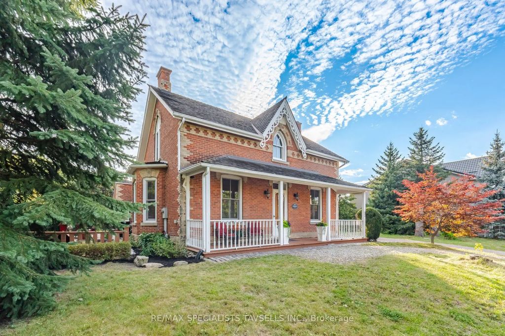 82 Cobblestone Court, Brampton