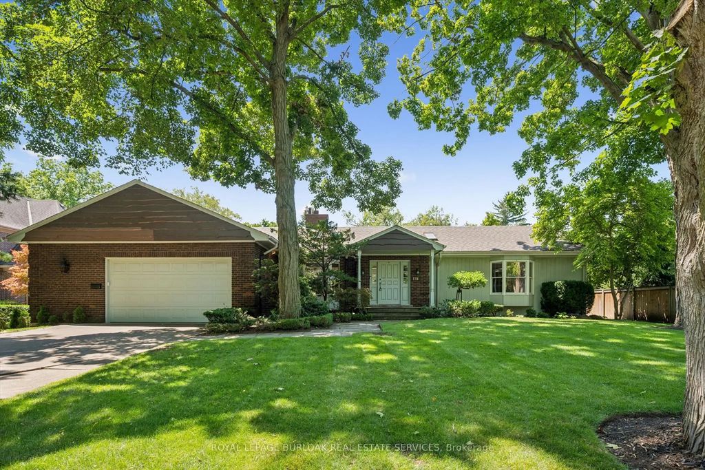 138 Appleby Place, Burlington